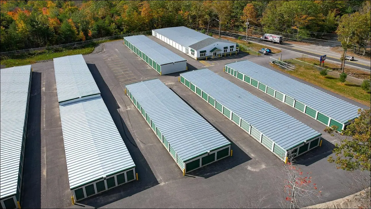 All Purpose Storage, RV storage in Sanford