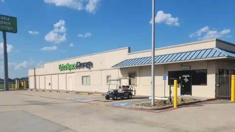 Extra Space Storage in Spring, TX