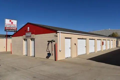 Longmont Storage photo 2