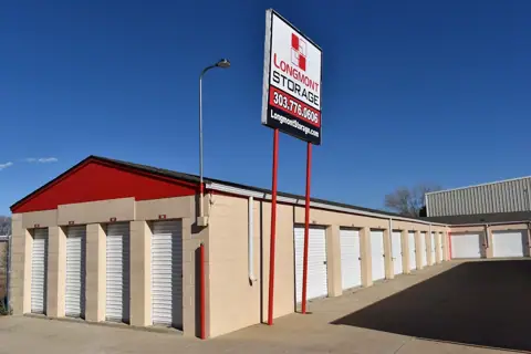 Longmont Storage photo 3