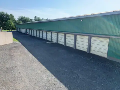 Van's Self Storage in White House Station, NJ