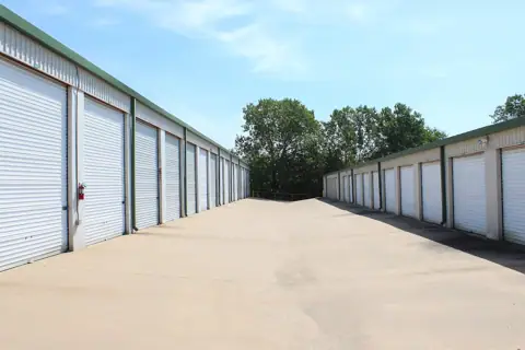 Easy Stop Storage in Sapulpa, OK