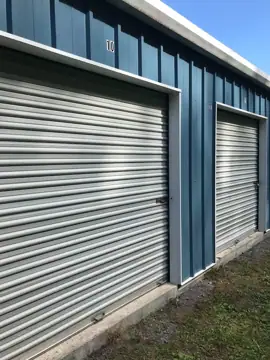 Rotterdam's Best Self Storage in Schenectady, NY