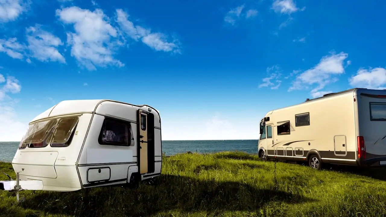 Timbucktu RV, RV storage in Worcester