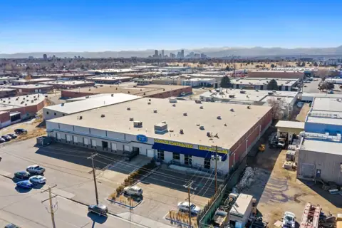 Storage Star in Denver, CO