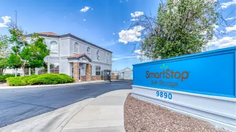 SmartStop Self Storage in Las Vegas, NV