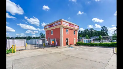Storage Sense - Augusta - Ridge Trail in Augusta, GA