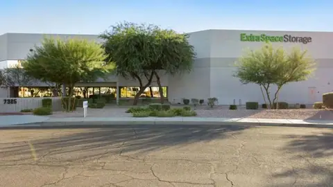Extra Space Storage in Scottsdale, AZ