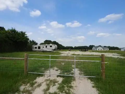 A1-DDM RV Storage in Manvel, TX