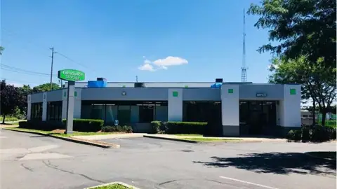 Extra Space Storage in Brentwood, NY