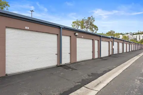Allsize Self Storage in Laguna Niguel, CA