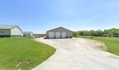 Hartville Heated Storage Bays in Hartville, OH