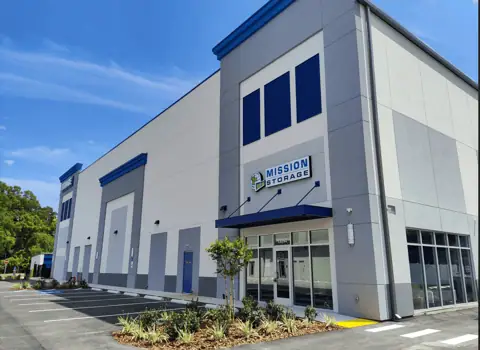 Mission Storage - Odessa in Odessa, FL