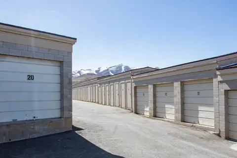 StorWise Self Storage in Reno, NV