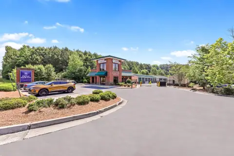 Prime Storage in Snellville, GA