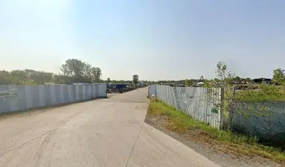 Ace Storage, RV storage in Cicero