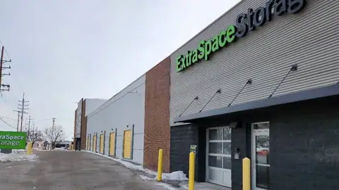 Extra Space Storage in St. Louis, MO