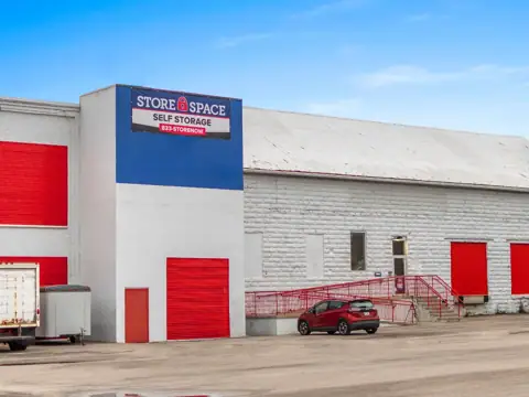 Store Space Self Storage in Rochester, NY