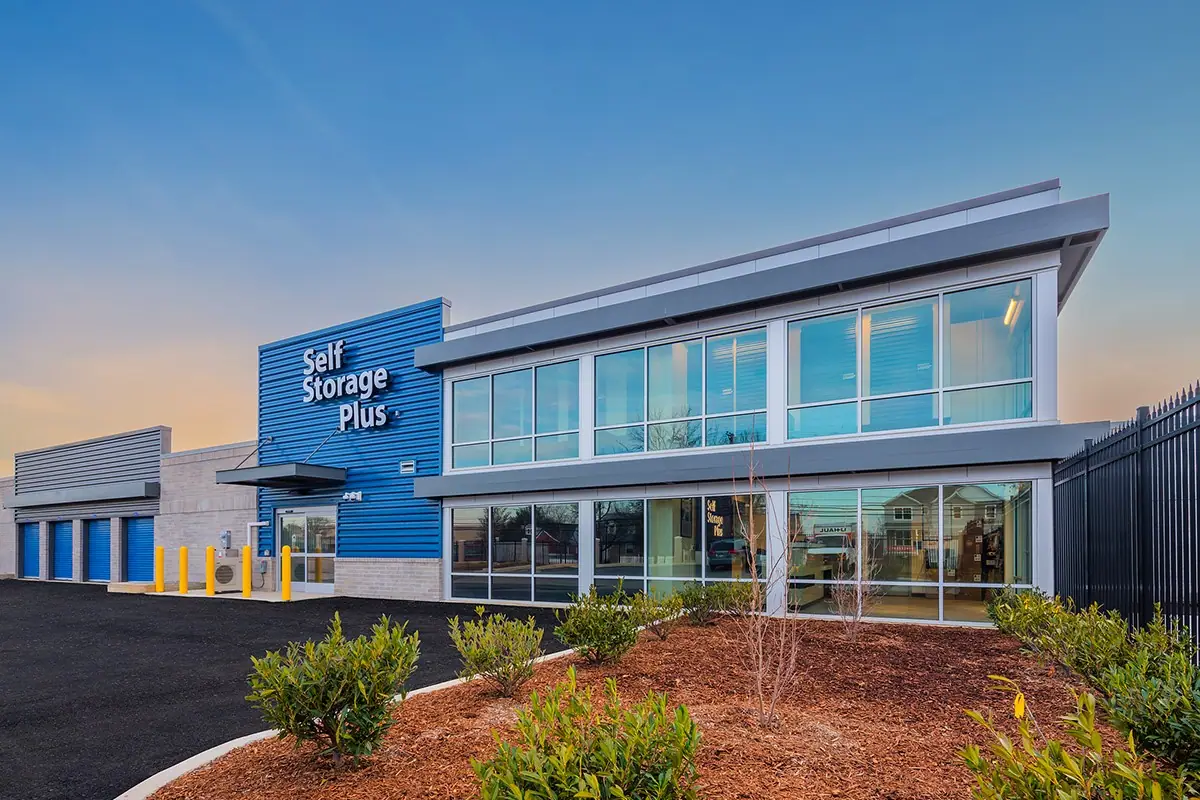 Self Storage Plus, RV storage in Randallstown
