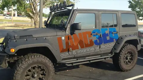 Land + Sea Auto & Marine Specialists in Pensacola, FL