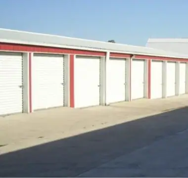 Affordable Self Storage WI LLC in Madison, WI