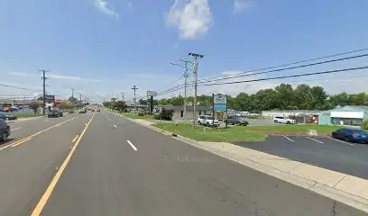 Five Oak Self Storage in Burlington, NC