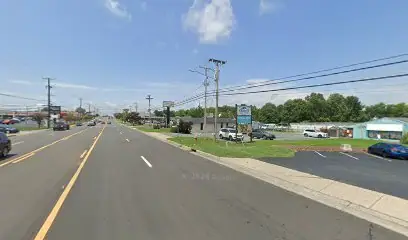 Five Oak Self Storage, RV storage in Burlington