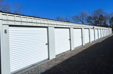 Five Oak Self Storage photo 3
