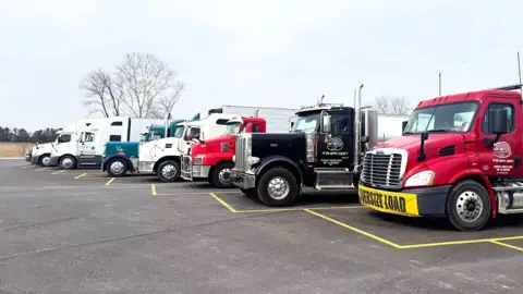 Prime Parking NWA in Rogers, AR