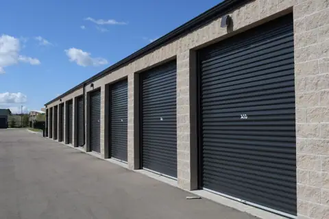 Acorn Mini Storage in Woodbury, MN