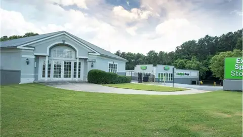 Extra Space Storage in Buford, GA