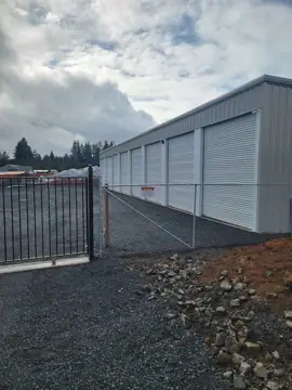 I-5 Central Storage in Winlock, WA