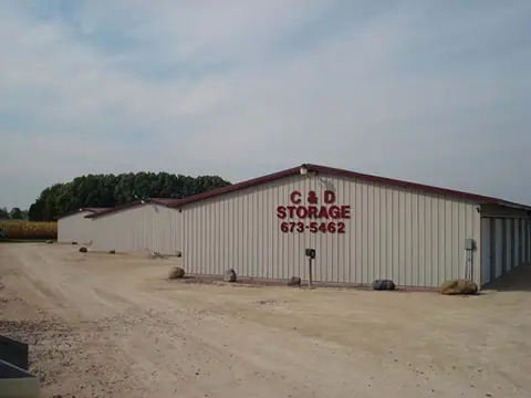 C & D Storage, L.L.C. in Hartford, WI
