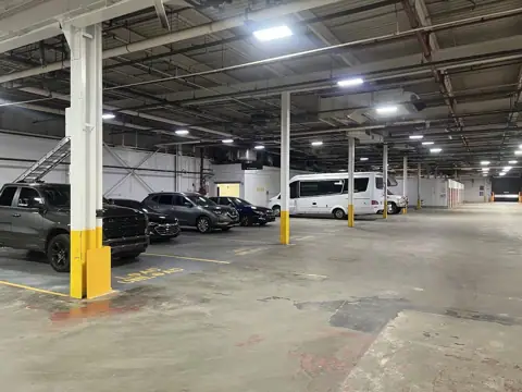 Self-Storage at U-Haul in Plainville, CT