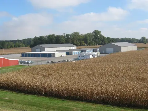 Ludwig Storage in Grand Rapids, OH