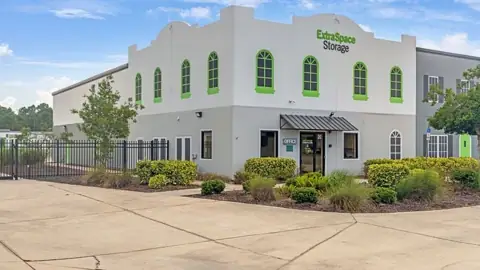 Extra Space Storage in Flagler Beach, FL