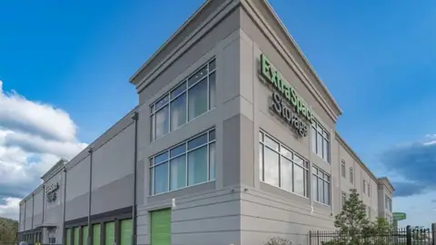 Extra Space Storage in Tampa, FL