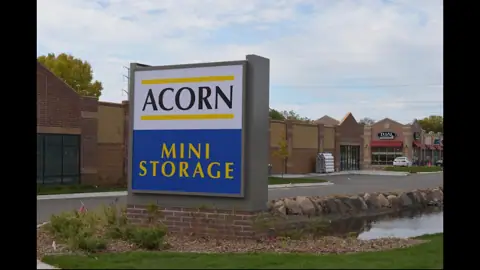 Acorn Mini Storage in Brooklyn Park, MN