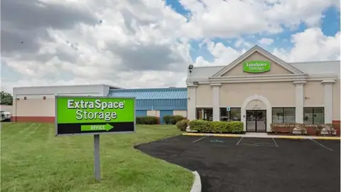 Extra Space Storage in Baltimore, MD