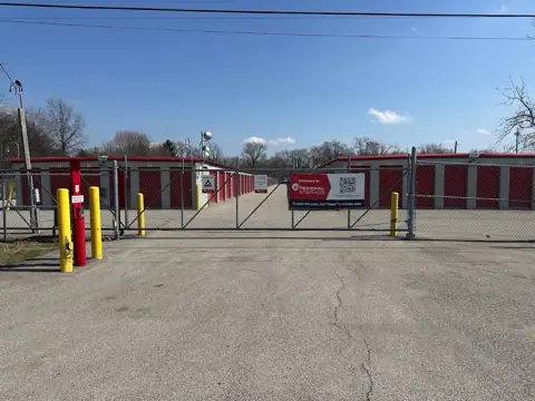 10 Federal Storage in Springfield, IL