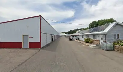 J.A.R. Storage in Waunakee, WI