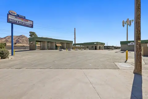 US Storage Centers in Las Vegas, NV