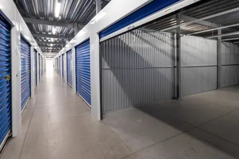 Mini Mall Storage in Summerville, SC
