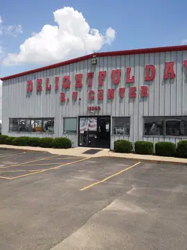 Delightful Days RV Center in Walton, KY
