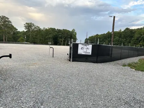 Central Alabama RV & Boat Storage in Calera, AL