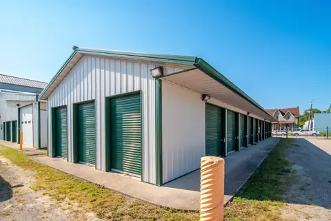 Prestige Storage - Circleville in Circleville, OH