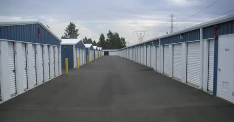 ABC Mini Storage in Spokane, WA
