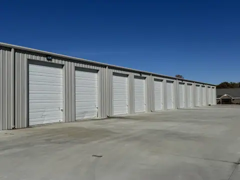 Tullahoma Large Storage in Tullahoma, TN