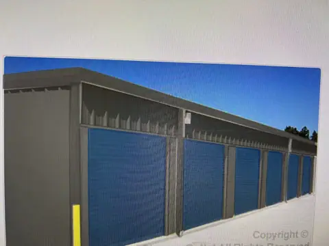 Strategic Storage LLC in Gloversville, NY