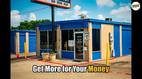 U-Stor Self Storage Benbrook, TX in Benbrook, TX
